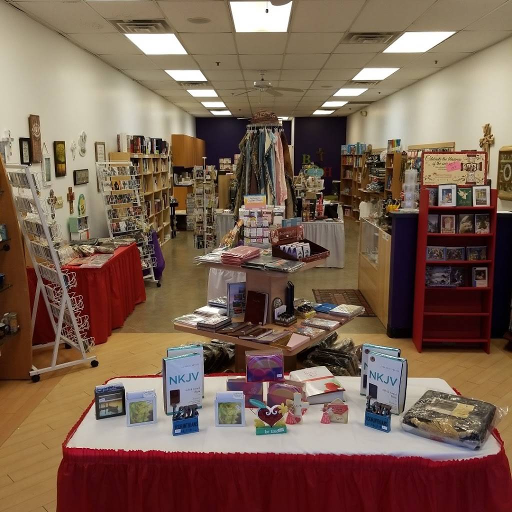 Breath of Heaven Christian Bookstore | 10625 Pendleton Pike, Indianapolis, IN 46236, USA | Phone: (317) 826-4673