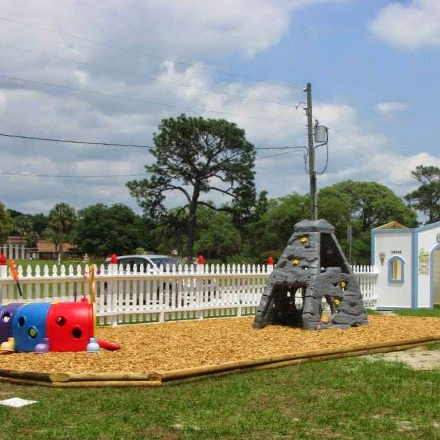 Little Village Preschool | 2099-1859 Daniel Dr, Fruitland Park, FL 34731, USA | Phone: (352) 323-6111