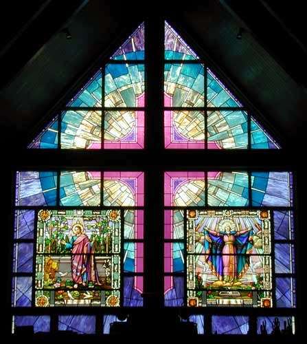 New England Stained Glass | 478 Old Post Rd, North Attleborough, MA 02760, USA | Phone: (508) 699-6965