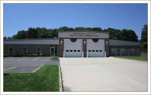 Lakewood Fire Department Station 65 - Rescue Co. #2 | 1350 Lanes Mill Rd, Lakewood, NJ 08701, USA | Phone: (732) 364-5151