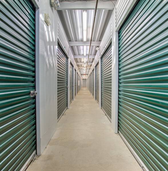 iStorage Self Storage | 4349 Monticello Blvd, South Euclid, OH 44121, USA | Phone: (216) 716-2357