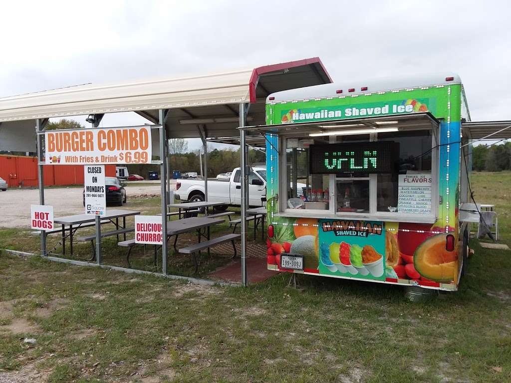 Porter Burger Joint | 24259 FM1314, Porter, TX 77365, USA | Phone: (281) 937-8527