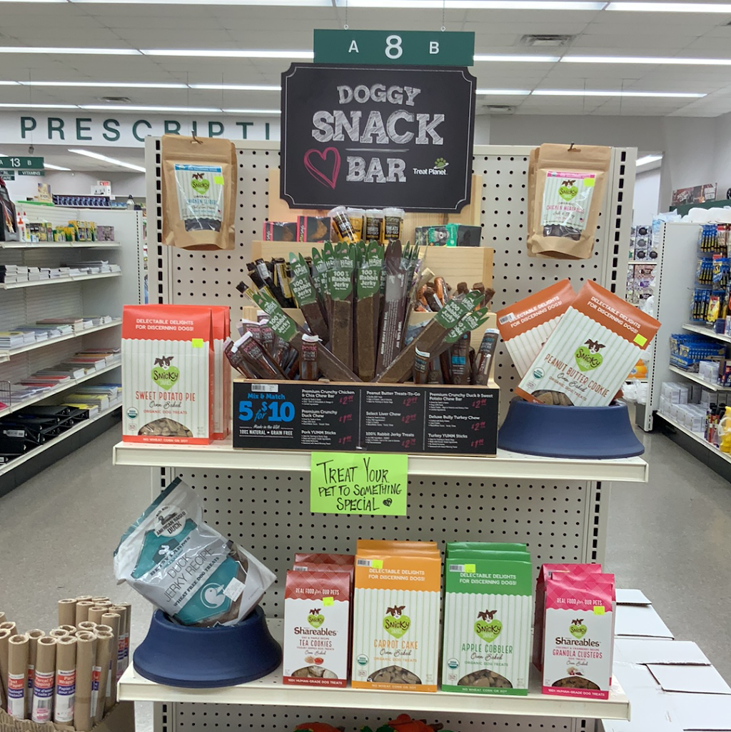 Tas Drug in 500 W Church St, Cherryville, NC 28021, USA