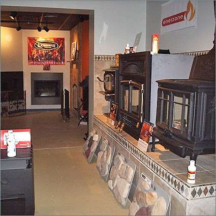 Burlington Fireplace & Heating / Solar Energy | 857 Milwaukee Ave, Burlington, WI 53105, USA | Phone: (262) 763-3522