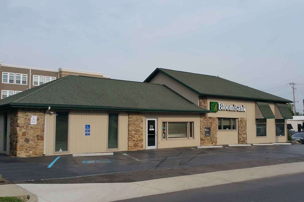 MutualBank | 1301 N Walnut St, Bloomington, IN 47404, USA | Phone: (812) 334-9905