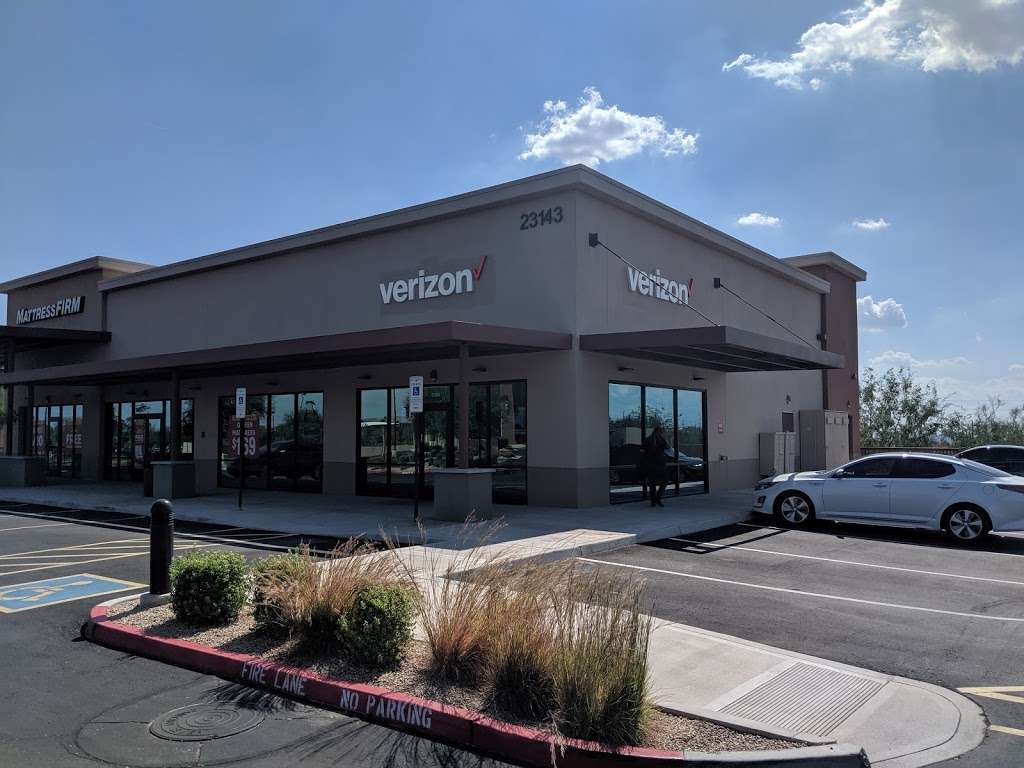 Verizon Authorized Retailer, TCC | 23143 N Scottsdale Rd Suite 105, Scottsdale, AZ 85255, USA | Phone: (480) 473-4528