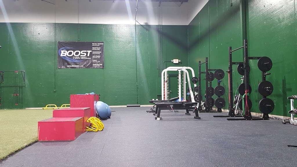 Boost Physical Therapy and Sports Performance | 1445 S Mahaffie Cir, Olathe, KS 66062, USA | Phone: (913) 815-8145