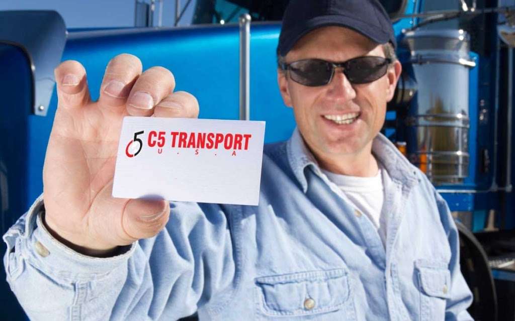 C5 Transport LLC | 26 Commerce Rd k, Fairfield, NJ 07004, USA | Phone: (862) 702-3866