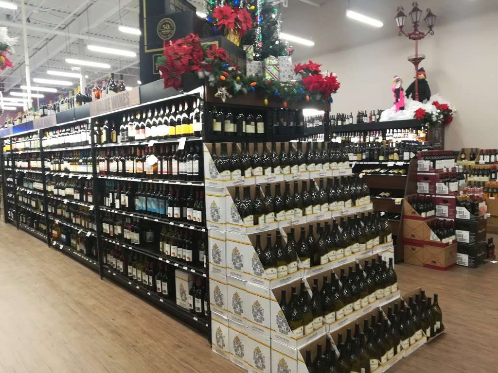 Taunton Forge Liquors Llc Store 200 Tuckerton Rd Medford Nj