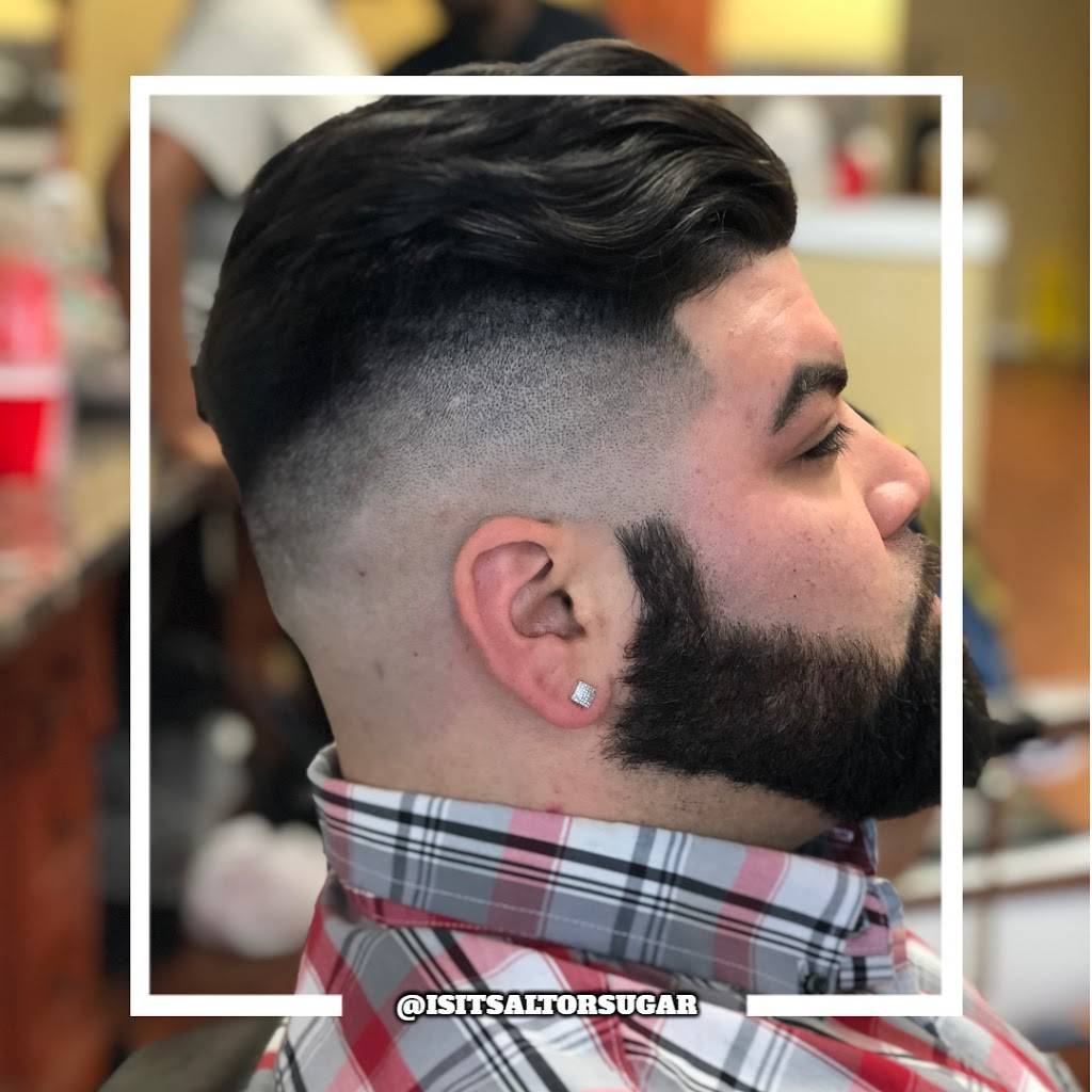 Jetta the Barber Stylist | 854 Cleveland Ave, East Point, GA 30344 | Phone: (678) 789-2711