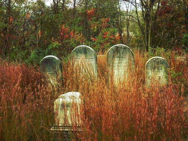 Maplewood Cemetery | Carbondale, PA 18407, USA