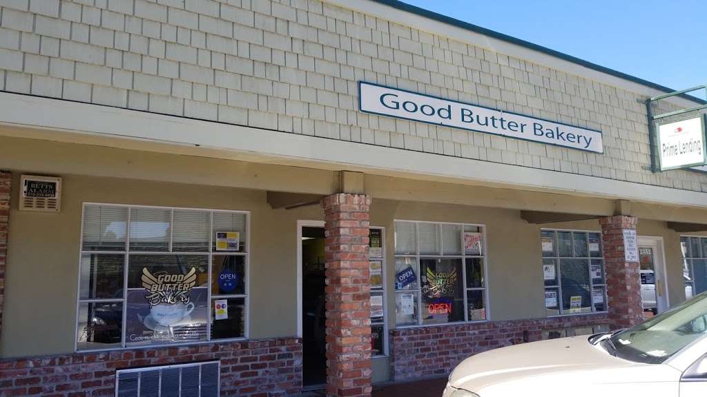 Good Butter Bakery | 2352 San Pablo Ave, Pinole, CA 94564 | Phone: (510) 724-6826