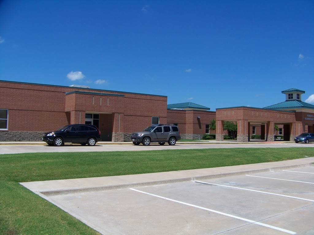 Roberta Tipps Elementary School | 3001 N Walnut Creek Dr, Mansfield, TX 76063, USA | Phone: (817) 299-6920