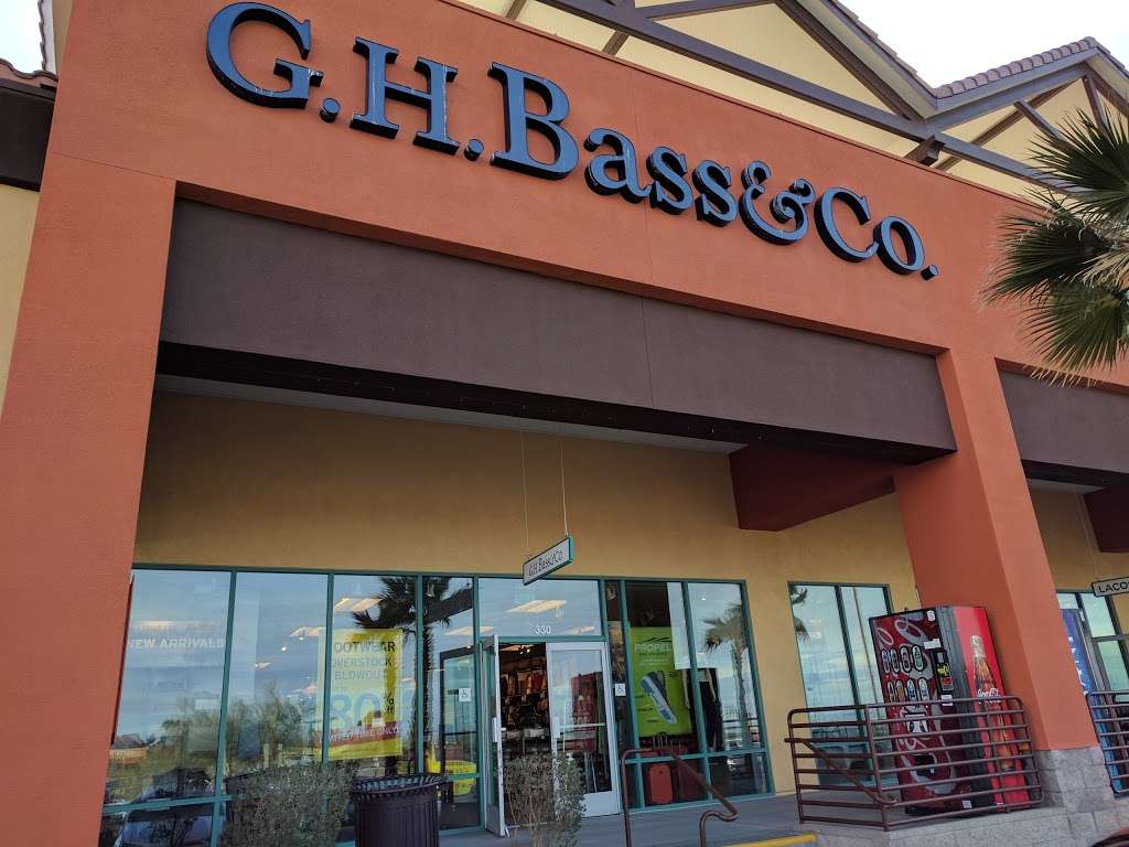 bass factory outlet near me