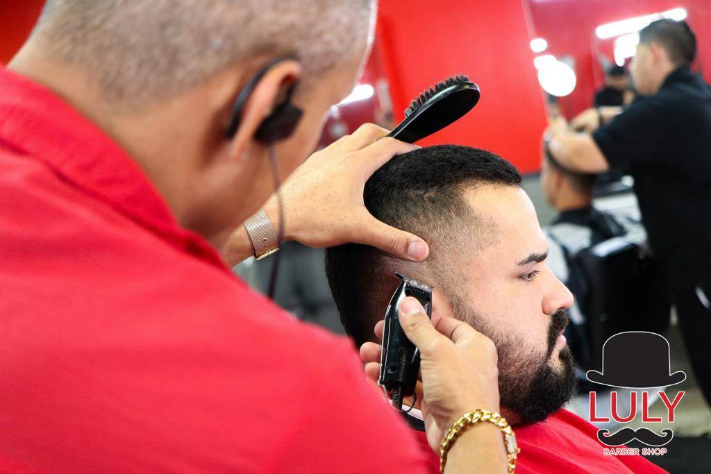 Luly BarberShop in Orlando FL-Corte de Pelo en Orlando FL-Barber | 4061 S Goldenrod Rd, Orlando, FL 32822, USA | Phone: (407) 203-6769