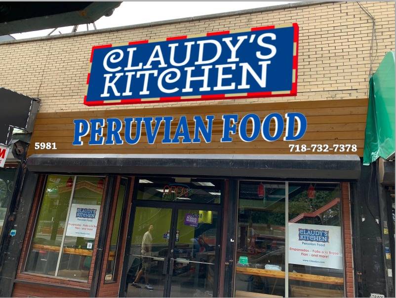 Claudys Kitchen | 5981 Broadway, The Bronx, NY 10471, USA | Phone: (718) 884-7378