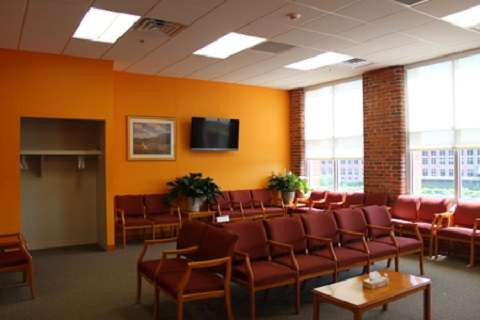 Merrimack Medical & Walk In Center | 25 Marston St, Lawrence, MA 01841, USA | Phone: (978) 688-3100