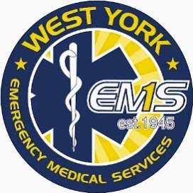 West York Ambulance Inc | 320 E Berlin Rd, York, PA 17408, USA | Phone: (717) 792-1610