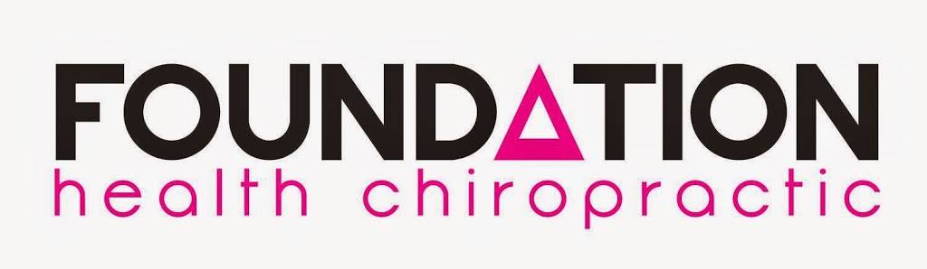 Foundation Health Chiropractic | 5180 W Eldorado Pkwy STE 202, McKinney, TX 75070, USA | Phone: (972) 540-7777