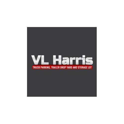 VL Harris Truck Parking,Trailer Drop Yard and Storage Lot | 8857 E Mt Houston Rd, Houston, TX 77050 | Phone: (346) 320-5498