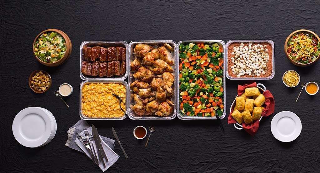 Boston Market | 1340 Pennsylvania Ave, Brooklyn, NY 11239, USA | Phone: (929) 379-0034