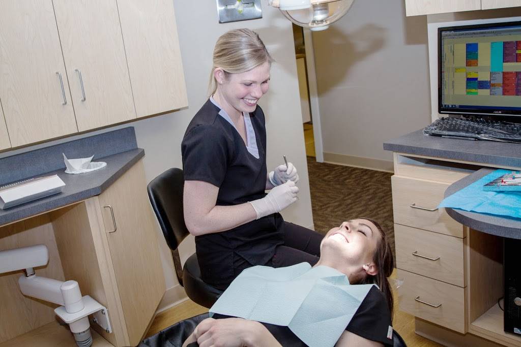 Dr. Kimberly Polley: Family, Teen and Emergency Dentist | 5800 N 33rd St, Lincoln, NE 68504, USA | Phone: (402) 742-0000