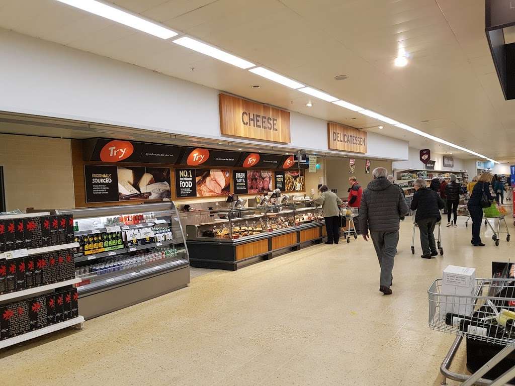 Sainsburys | Kiln Ln, Epsom KT17 1EQ, UK | Phone: 01372 745240