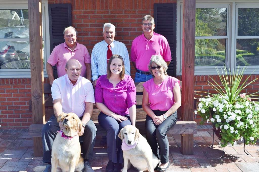 Meredith-Clark Funeral Home Cremation & Personalization Center | 179 E Mulberry St, Morgantown, IN 46160, USA | Phone: (812) 597-4670