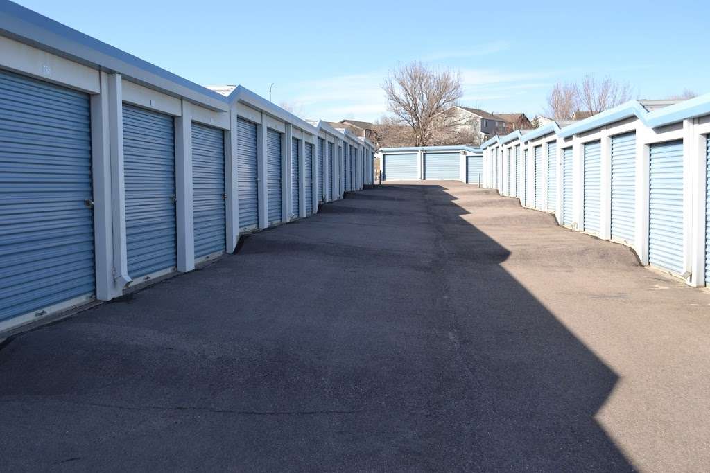 Superior Self Storage | 7542 W Coal Creek Dr, Superior, CO 80027, USA | Phone: (303) 494-5454