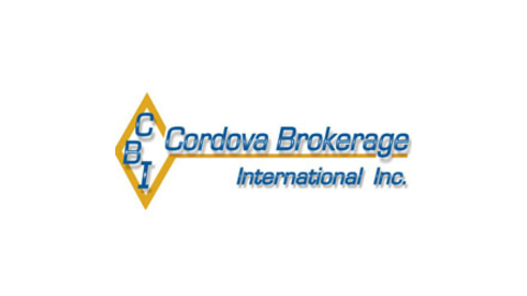 Cordova Brokerage International, Inc. | 9300 Billy the Kid St #100, El Paso, TX 79907 | Phone: (915) 595-8774
