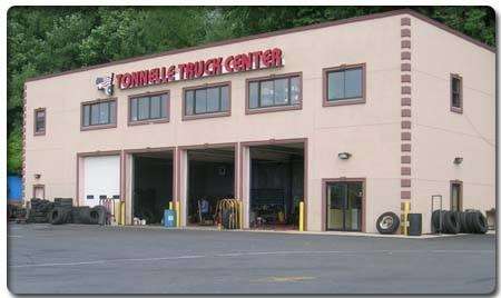 TONNELLE TIRE SERVICE | 50 Branford St, Newark, NJ 07114, USA | Phone: (862) 240-1680