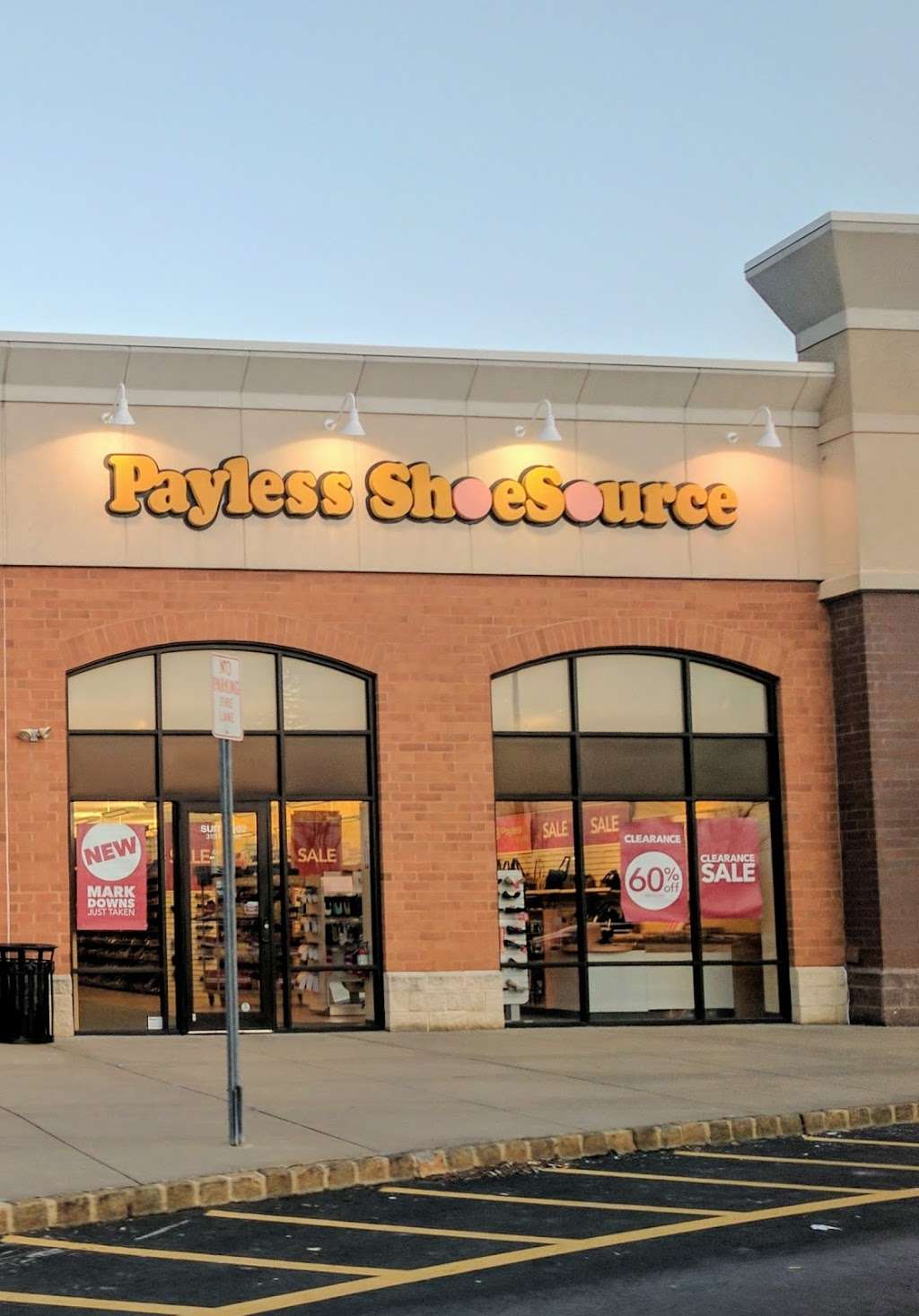 Payless ShoeSource | 315 US Highway 206, Hillsborough Township, NJ 08844, USA | Phone: (908) 431-0800