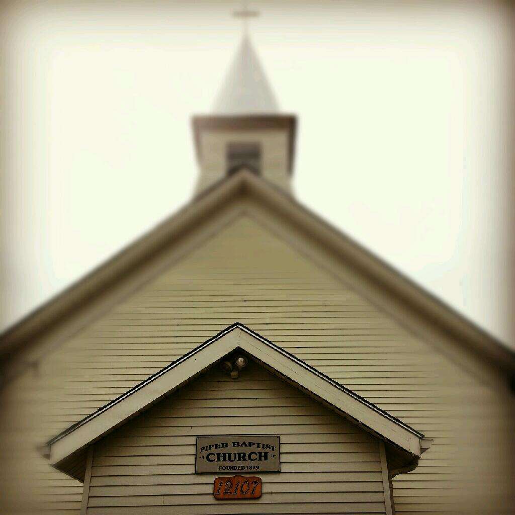 Piper Bible Church | 12107 Leavenworth Rd, Kansas City, KS 66109, USA | Phone: (913) 400-7191
