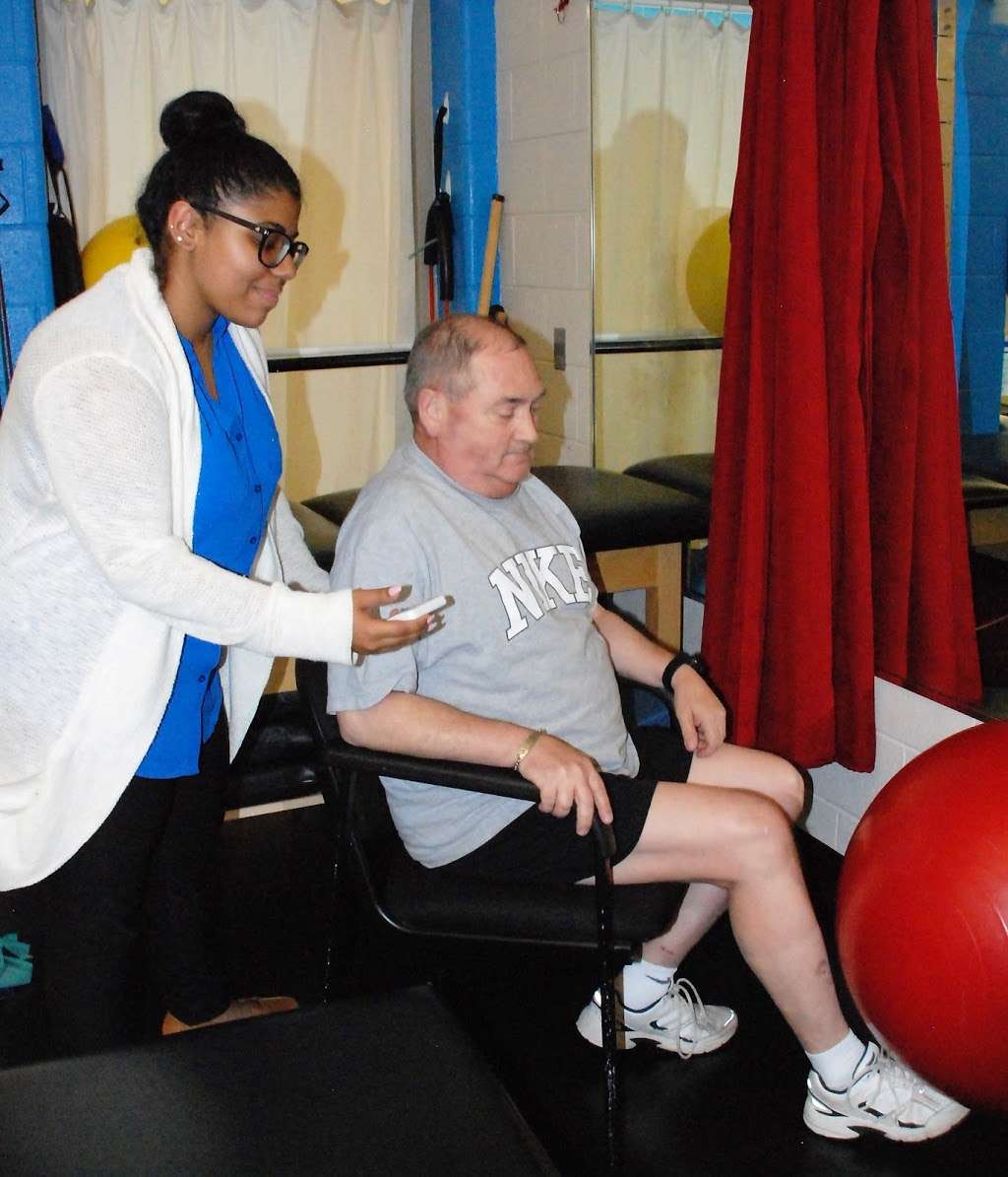 Parry Physical Therapy Group | 890 Maple Ave, Harleysville, PA 19438, USA | Phone: (215) 538-1999