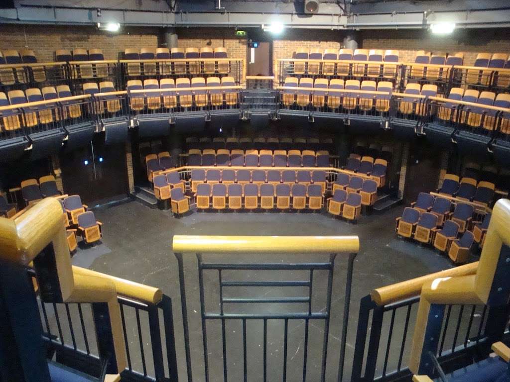 Rose Bruford College of Theatre and Performance | Lamorbey House, Burnt Oak Ln, Sidcup DA15 9DF, UK | Phone: 020 8308 2600