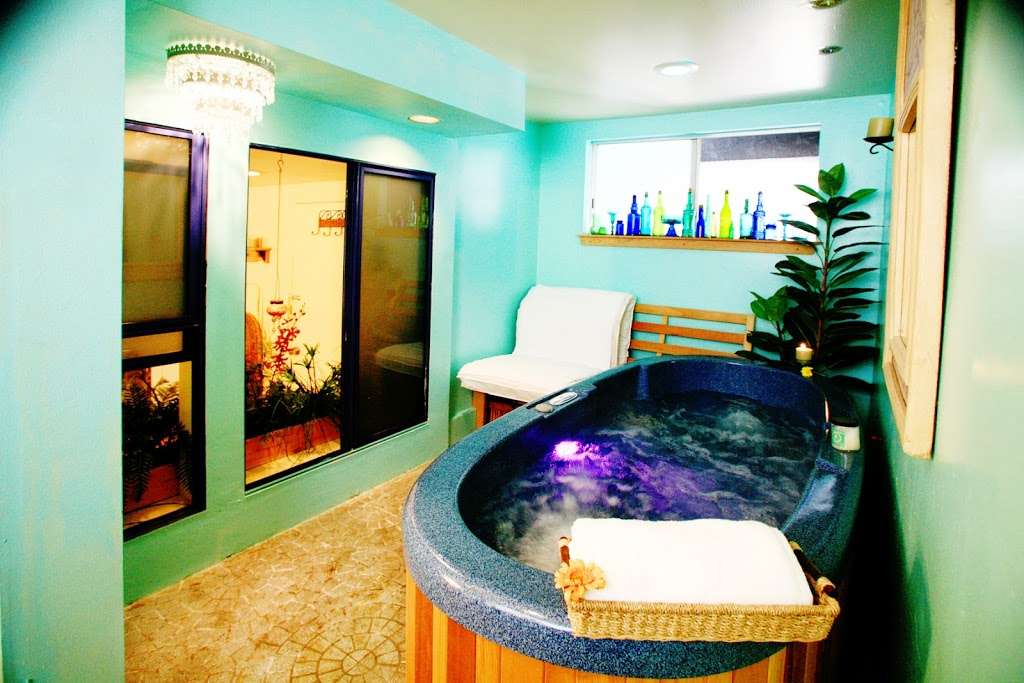 Creative Chakra Spa & Yoga | 3401 Pacific Ave #2a, Marina Del Rey, CA 90292 | Phone: (310) 823-9378