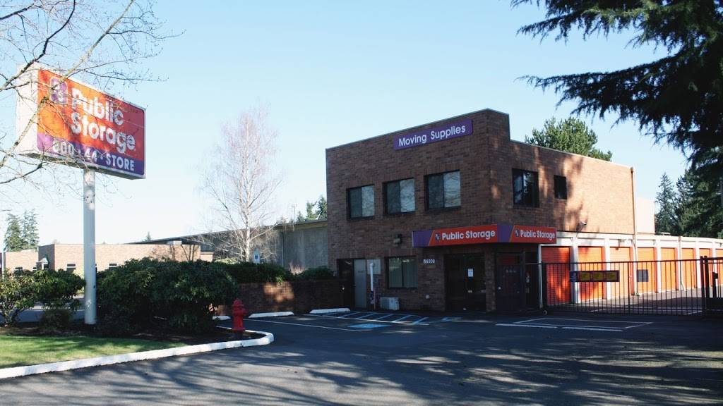 Public Storage | 17990 SW McEwan Rd, Tigard, OR 97224, USA | Phone: (503) 974-8735