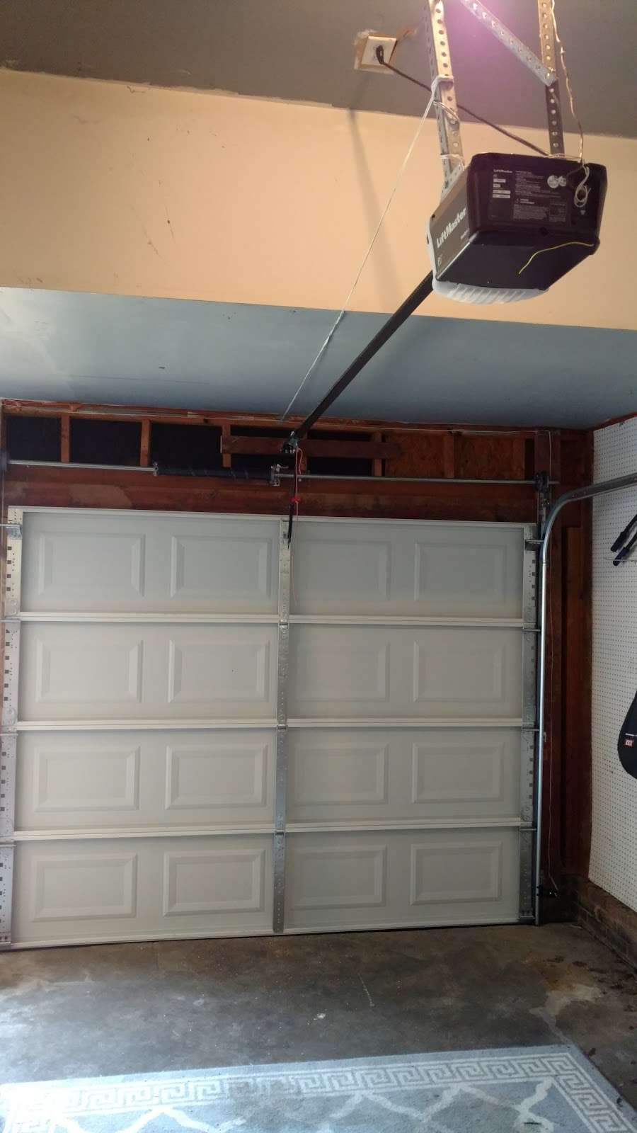Rise Up Garage Doors | 7300 Kuck Rd, Mint Hill, NC 28227 | Phone: (980) 240-2447