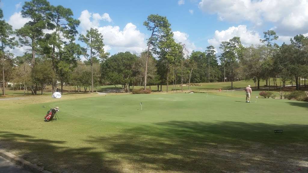 Victoria Hills Golf Club | 300 Spalding Way, DeLand, FL 32724, USA | Phone: (386) 738-6000