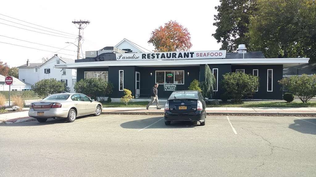 Paradise | 135 Broadway, Verplanck, NY 10596, USA | Phone: (914) 736-3334