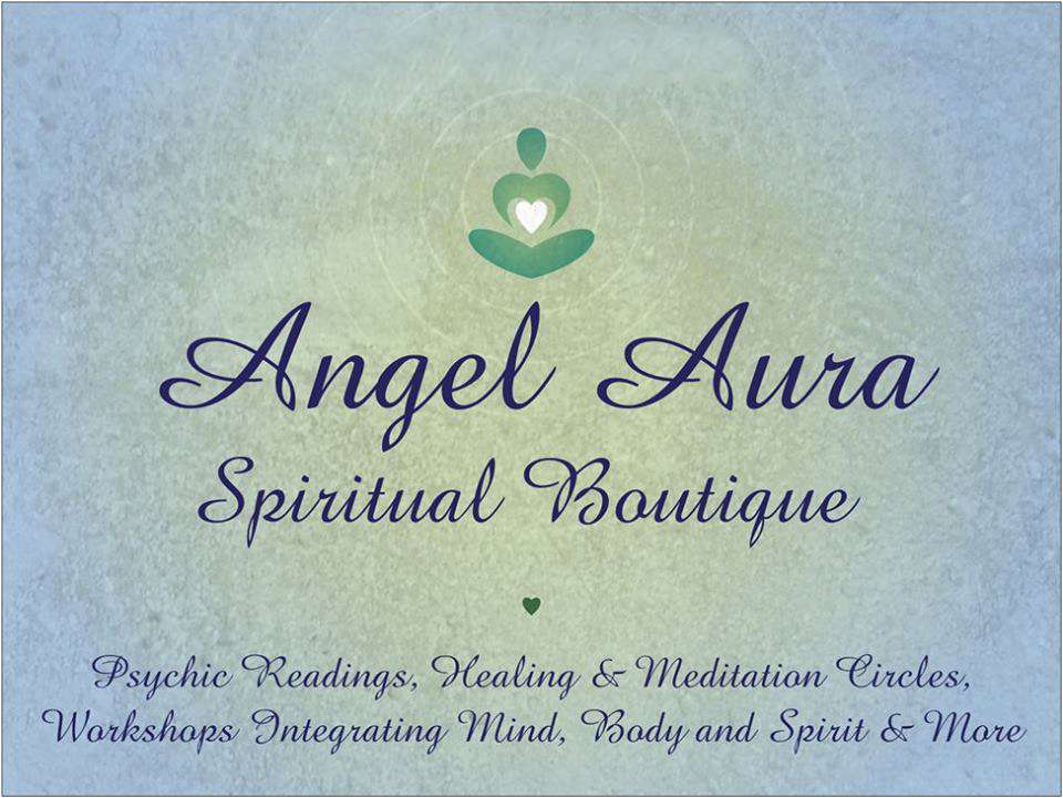 Angel Aura Spiritual Boutique | 12 W Main St, Pawling, NY 12564, USA | Phone: (845) 493-0432