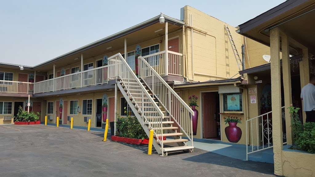 Lincoln Motel | 1559 Lincoln Ave, Pasadena, CA 91103, USA | Phone: (626) 794-1355