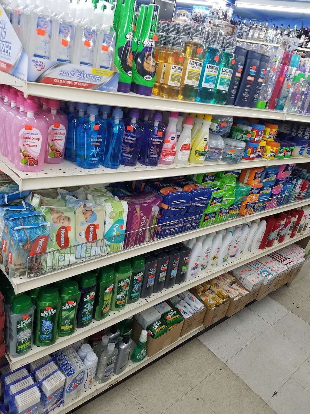 Super Saver Discount Store | 6259 W Belmont Ave, Chicago, IL 60634 | Phone: (773) 889-0564