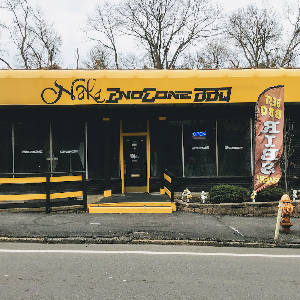 NakaEndZone BBQ | 1310 Crafton Blvd, Pittsburgh, PA 15205, USA | Phone: (412) 875-5522