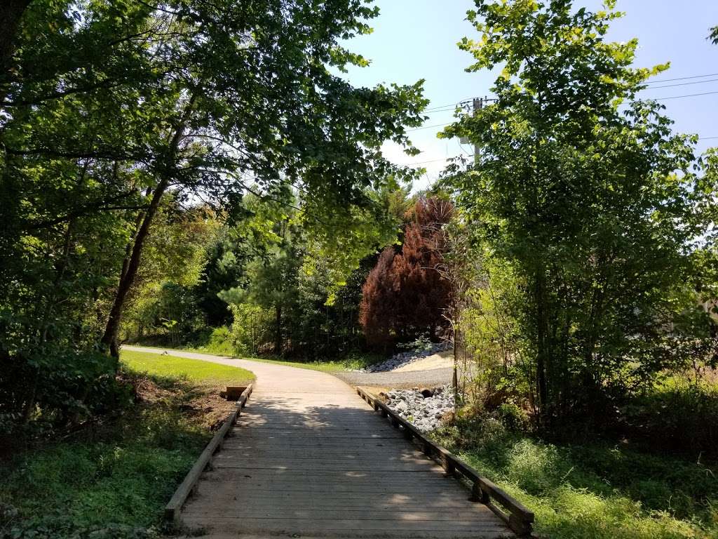 Six Mile Creek Greenway Parking | Patterson Rd, Charlotte, NC 28277 | Phone: (704) 336-3854