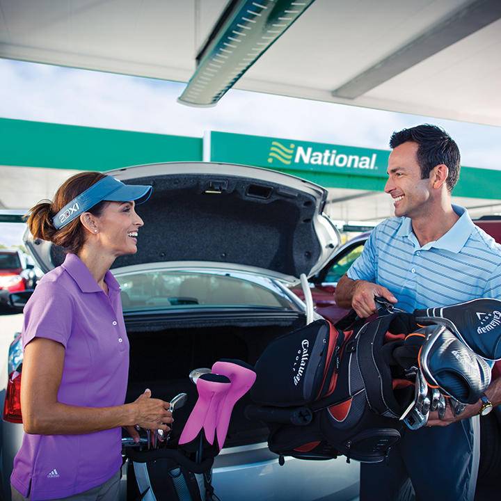 National Car Rental | 5210 Bob Bullock Loop Unit 6, Laredo, TX 78041, USA | Phone: (956) 722-2561