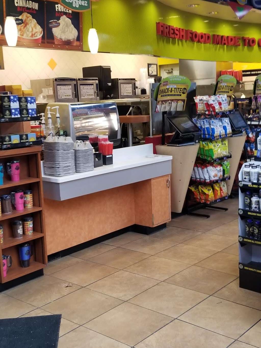 Sheetz #323 | 5504 Germanna Hwy, Locust Grove, VA 22508, USA | Phone: (540) 972-1359