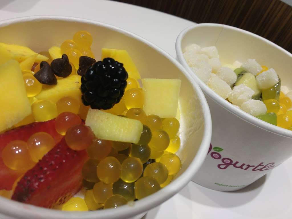 Yogurtland | 1570 Rosecrans Ave ste m, Manhattan Beach, CA 90266 | Phone: (310) 536-9562