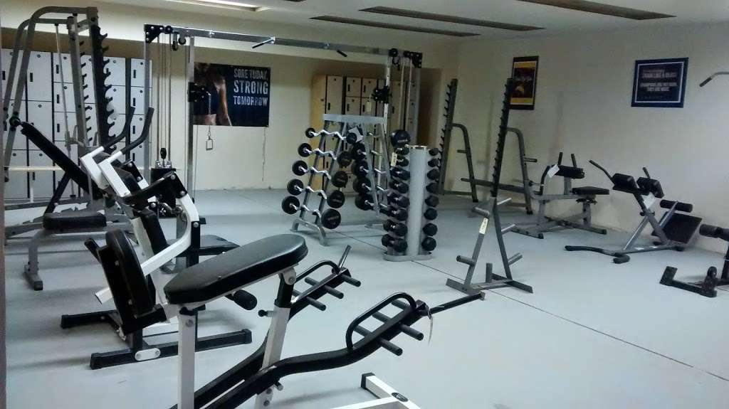 Used Gym Store | 2116 Highland Ave NE, Hickory, NC 28601, USA | Phone: (828) 851-0607