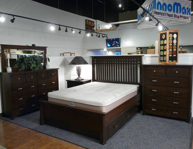 InnoMax - Americas Finest Sleep Products | 530 W Elk Pl, Denver, CO 80216, USA | Phone: (303) 296-9530